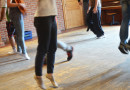 Theaterkurs-Angebot an Gruppen