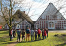 Theater-Sommercamp zum Thema Miteinander im idyllischen Landhaus